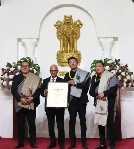 Is Nagaland Truly Rich in Cultural Heritage?