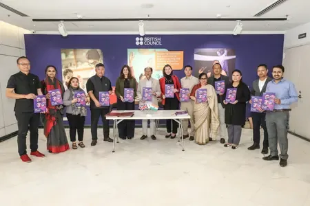 Nagaland signs agreement with British Council to make UK country partner in Hornbill festival 