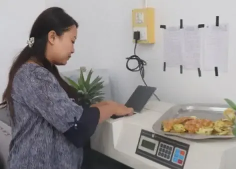 How Are Researchers at Nagaland University Turning Pineapple Waste into Valuable Products?