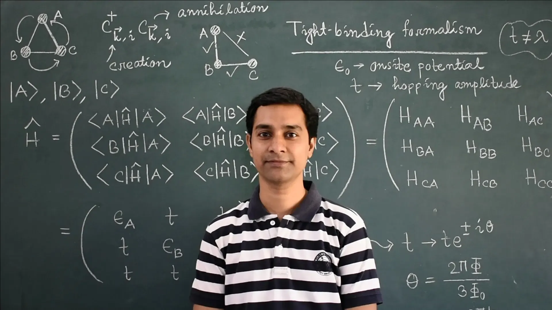 How is Nagaland University’s Research Advancing Quantum Technology for Devices and Algorithms?