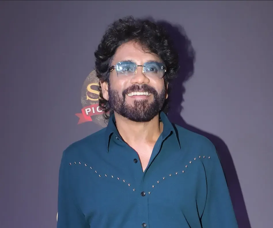 Nagarjuna Celebrates 'Dhurandhar 2': A Cinematic Game-Changer