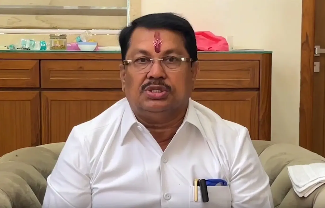 क्या महाराष्ट्र में मतगणना की तारीख बढ़ाना लोकतंत्र का मजाक है? : विजय वड्डेटीवार