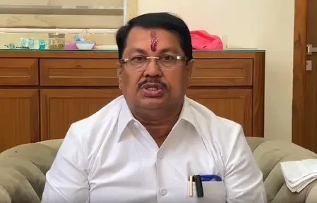 महाराष्ट्र में मतगणना की तारीख बढ़ाना लोकतंत्र का मजाक: विजय वड्डेटीवार