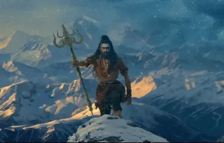 फिल्म ‘नागबंधम’ की रिलीज की तारीख तय, 3 जुलाई को सिनेमाघरों में होगी प्रदर्शित