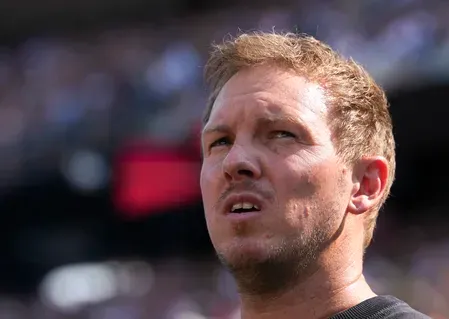 Nagelsmann exits Germany after World Cup 2026 shock; DFB eyes Klopp