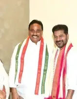 Danam Nagender confident of winning Khairatabad bye-election after SC dismissal