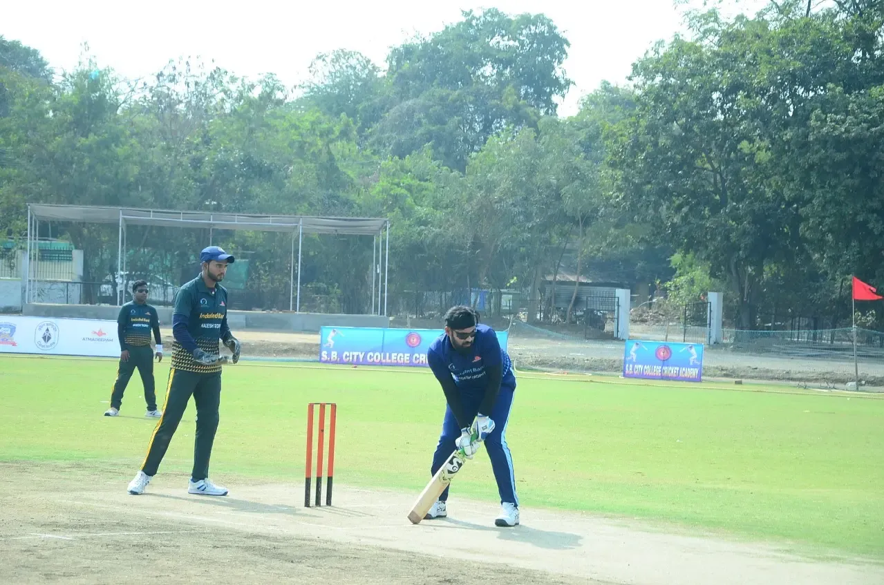 How Did Haryana and Odisha Triumph in the 8th Edition of the Nagesh Trophy?