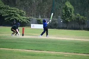 Nagesh Trophy: Karnataka, Rajasthan, Kerala, A.P win on Day 1