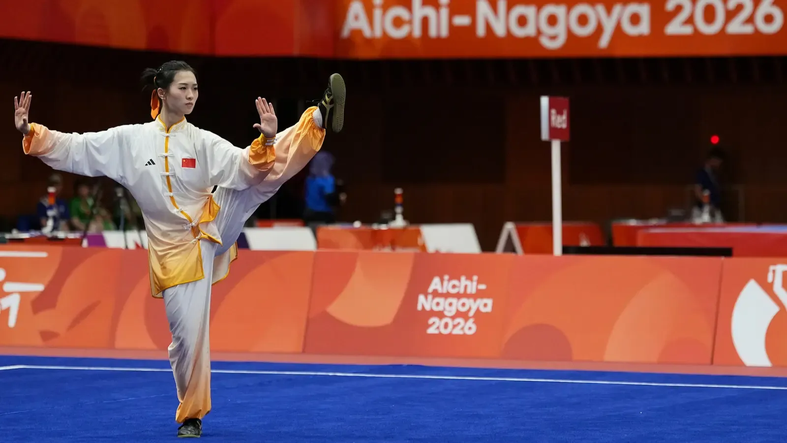 नागोया एशियाई खेल 2026: चीन ने पहले दिन जीते 6 स्वर्ण, 16 वर्षीय तू यूछन बनीं सबसे युवा शूटिंग चैंपियन
