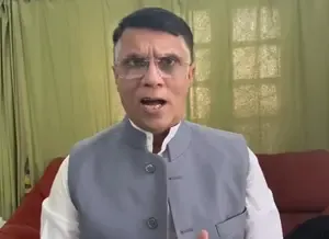 Congress Criticizes CM Fadnavis Amidst Nagpur Unrest