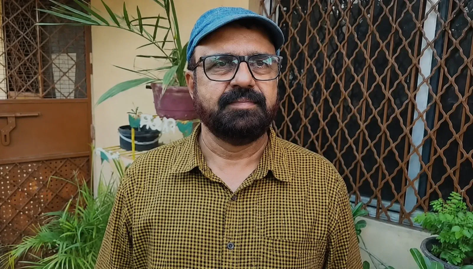 नीट यूजी 2025: नागपुर के अब्दुल्लाह को मिला नागपुर केंद्र, पिता मोहम्मद तालिब ने एनटीए की कार्यप्रणाली पर उठाए सवाल