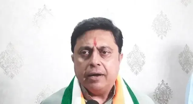 नागपुर स्नातक एमएलसी चुनाव: कांग्रेस के अभिजीत वंजारी की लगातार दूसरी जीत, भाजपा की पूरी ताकत फेल