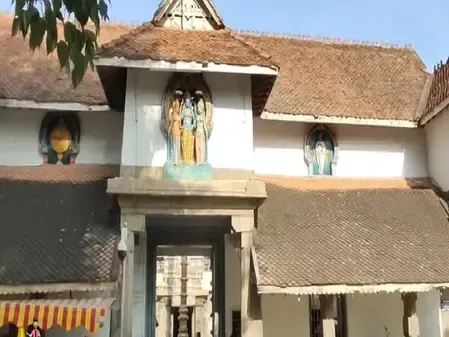 नागराज मंदिर: यहां भक्तों को प्रसाद में मिलती है जादुई रेत, दर्शन मात्र से दूर होता है काल सर्प दोष