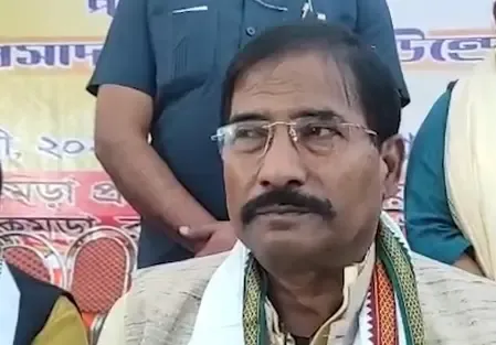 नागरिकों के मतदान अधिकारों की रक्षा करना चुनाव आयोग का काम है: जगन्नाथ सरकार 