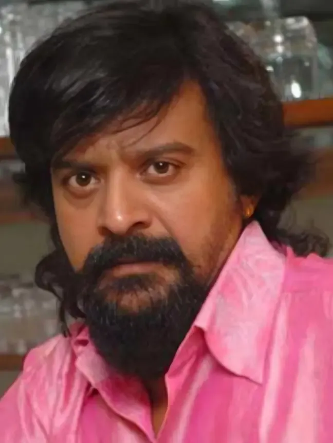 क्या कन्नड़ सिनेमा के खलनायक हरीश राय का निधन एक बड़ा नुकसान है?