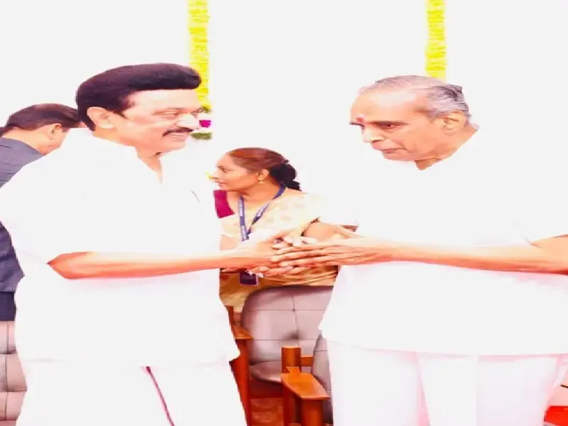 क्या नहीं रहे रजनीकांत की फिल्म 'शिवाजी: द बॉस' बनाने वाले एवीएम सरवनन?