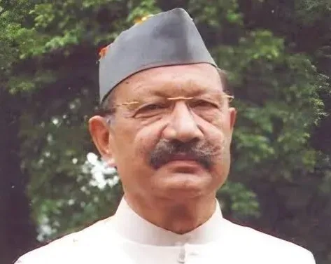 मेजर जनरल भुवन चंद्र खंडूरी नहीं रहे: 91 वर्ष की आयु में देहरादून में निधन, उत्तराखंड की राजनीति का एक युग समाप्त