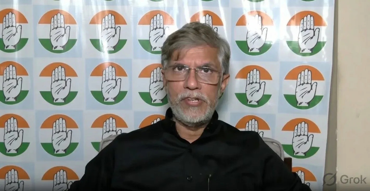 नीट पेपर लीक: कांग्रेस की माँग — धर्मेंद्र प्रधान दें इस्तीफा, संसद में हो चर्चा