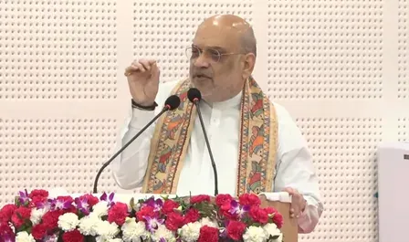 अमित शाह ने किया जयप्रकाश नारायण पुस्तकालय का उद्घाटन, बोले — दिनकर को पढ़े बिना भारत को नहीं समझ सकते