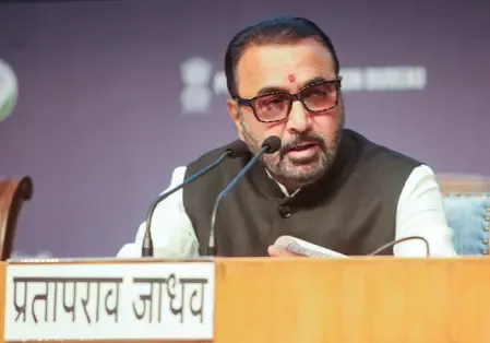 नई दिल्ली में 28 जनवरी को आयुष निर्यात संवर्धन परिषद और जेप्टो एमओयू पर करेंगे हस्ताक्षर
