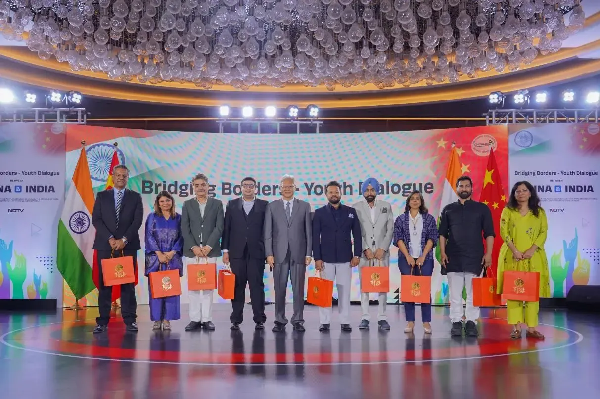 नई दिल्ली में आयोजित हुआ चौथा चीन-भारत युवा संवाद, युवाओं के बीच सहयोग का नया आयाम
