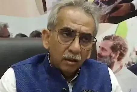 जनगणना पर सियासत: अमीन पटेल बोले— सेल्फ-एन्यूमरेशन से पारदर्शिता बढ़ेगी, जातिगत गणना भी ज़रूरी