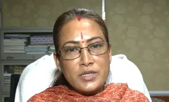 उत्तराखंड की नई खेल नीति: रेखा आर्या बोलीं — एथलीटों के सुझाव से बनेगी, 2021 की कमियाँ होंगी दूर