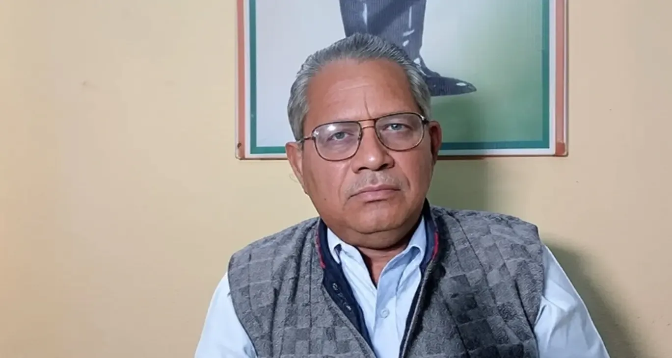 क्या नई श्रम संहिताएँ श्रमिकों के जीवन को बदलेंगी? सरकार का कदम है स्वागत योग्य: श्योप्रसाद तिवारी