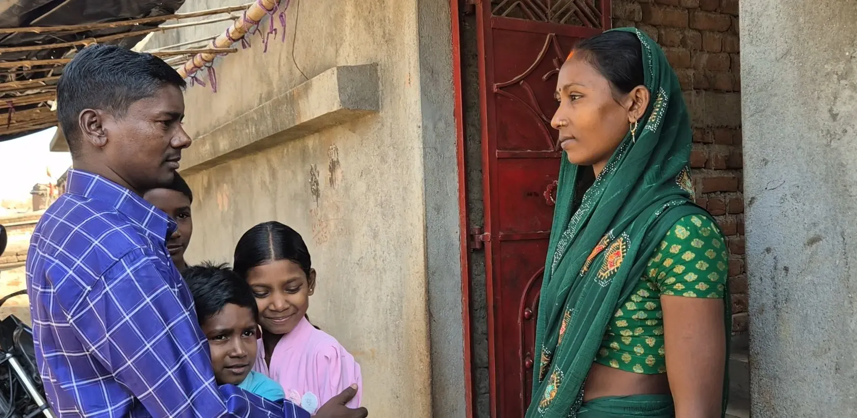 क्या नाइजर से आतंकियों के चंगुल से मुक्त होकर झारखंड लौटे मजदूरों ने पीएम मोदी का आभार व्यक्त किया?