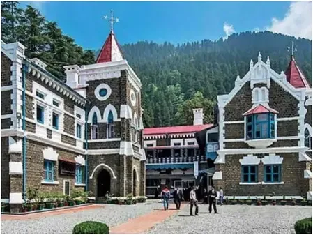 नैनीताल के अधिवक्ता सिद्धार्थ साह उत्तराखंड हाईकोर्ट के अतिरिक्त न्यायाधीश नियुक्त