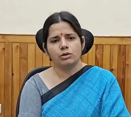 क्या नैनीताल में प्राकृतिक आपदा से 443 करोड़ का नुकसान हुआ है?
