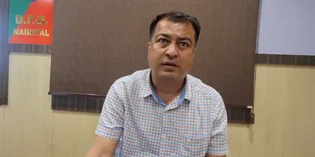 नैनीताल में राशन कार्डों के सत्यापन के लिए चलाया जा रहा अभियान, घर-घर जा रही टीमें 