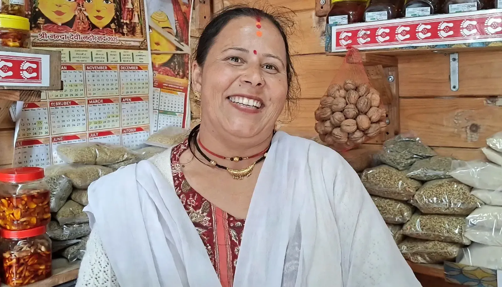 नैनीताल की ग्रामीण महिलाएं स्वयं सहायता समूहों से बनीं आत्मनिर्भर, 30-35 को मिला रोज़गार