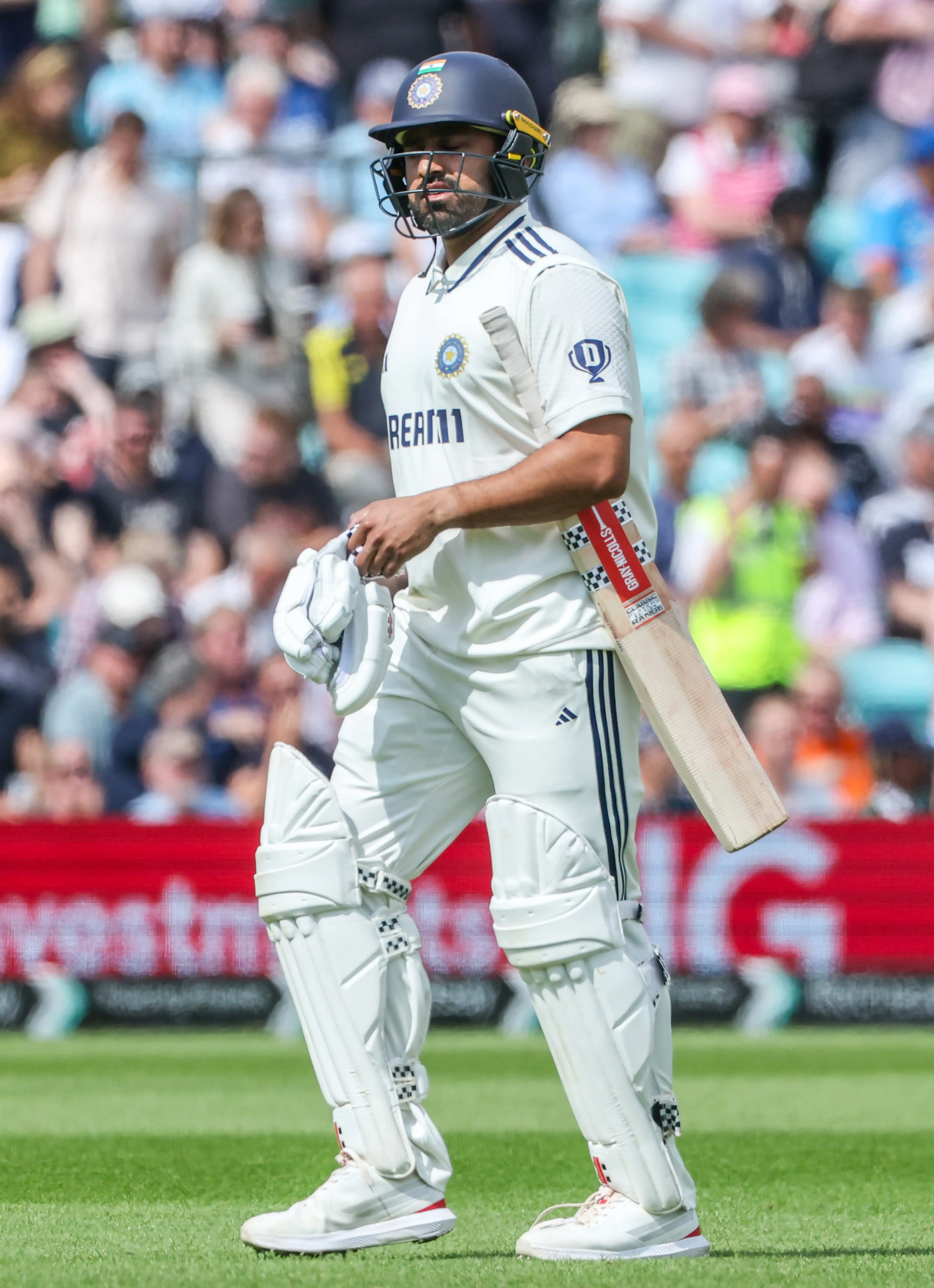Did Nair's Performance Justify His Comeback?