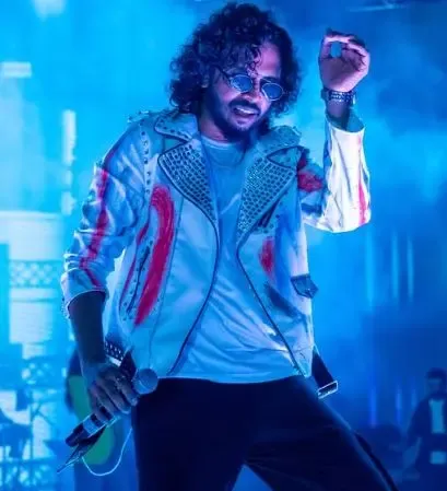 Nakash Aziz Shares His Full-Circle Journey with the New Track from ‘Loveyapa’