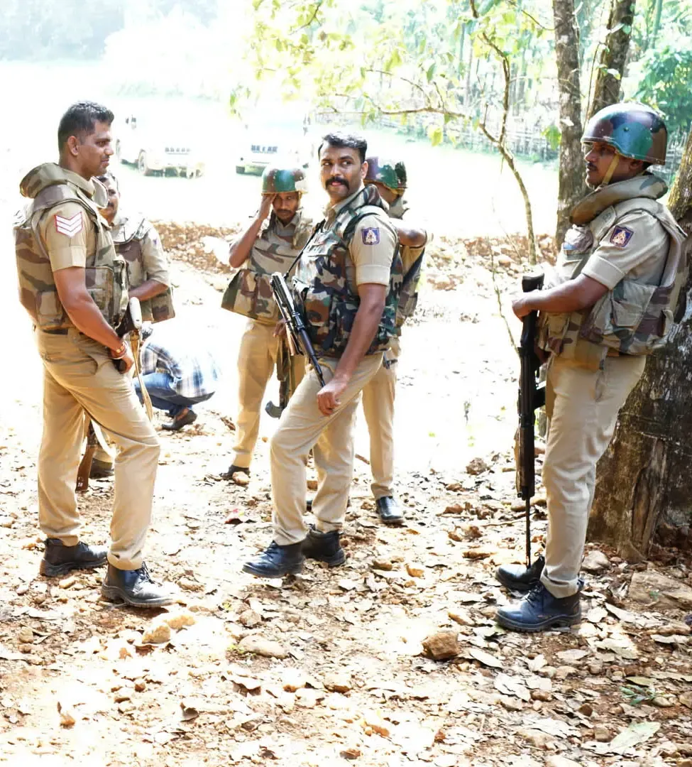 क्या 'नक्सल मुक्त भारत' अभियान में मिली बड़ी सफलता से नक्सलवाद खत्म होगा?