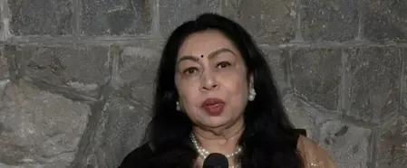 नालंदा मंदिर में भगदड़ की घटना दुखद है, हादसे की कड़ी जांच हो: सीमा मलिक