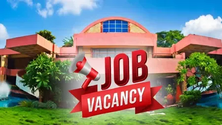 नालंदा यूनिवर्सिटी में नौकरी का अवसर: मैनेजर सहित कई नॉन-टिचिंग पदों पर भर्ती शुरू, 15 मई आखिरी तारीख