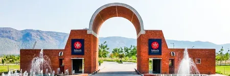 नालंदा विश्वविद्यालय का तृतीय स्नातकोत्सव समारोह 19 मई को, विभिन्न देशों के 219 स्नातकों को प्रदान की जाएगी डिग्री  
