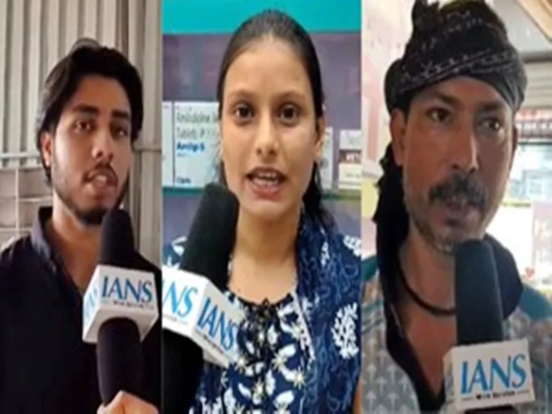 Residents of Nalasopara Avail Medicines at Discounts Ranging from 30% to 50% at Jan Aushadhi Kendras