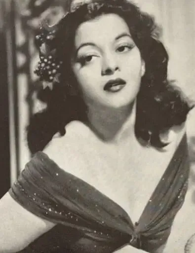 क्या नलिनी जयवंत ने ब्यूटी में मधुबाला को पछाड़ा? फिल्मों में सुपरस्टार, तीन दिन बाद चली मौत की खबर!