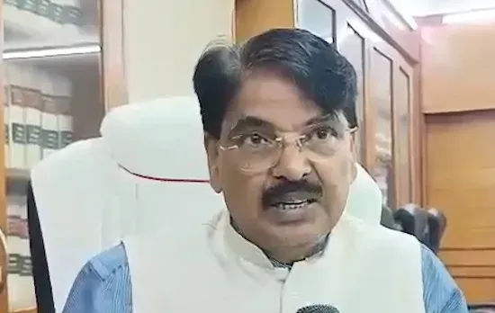 नालसर छात्रों के एनरोलमेंट विवाद पर BCI का यू-टर्न, चेयरमैन मनन कुमार मिश्रा बोले — मामला पूरी तरह बंद