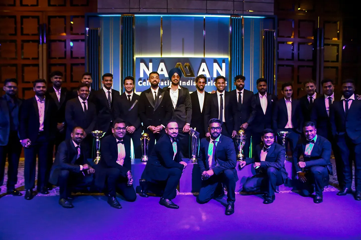 Shubman Gill: Winning the 2027 ODI World Cup is My Ultimate Dream