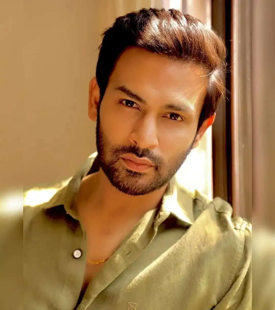 What Did Naman Shaw Say About His Role as Nakul Virani in ‘Kyunki Saas Bhi Kabhi Bahu Thi’?