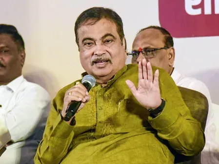 Nitin Gadkari dares E20 petrol critics: Name one car affected