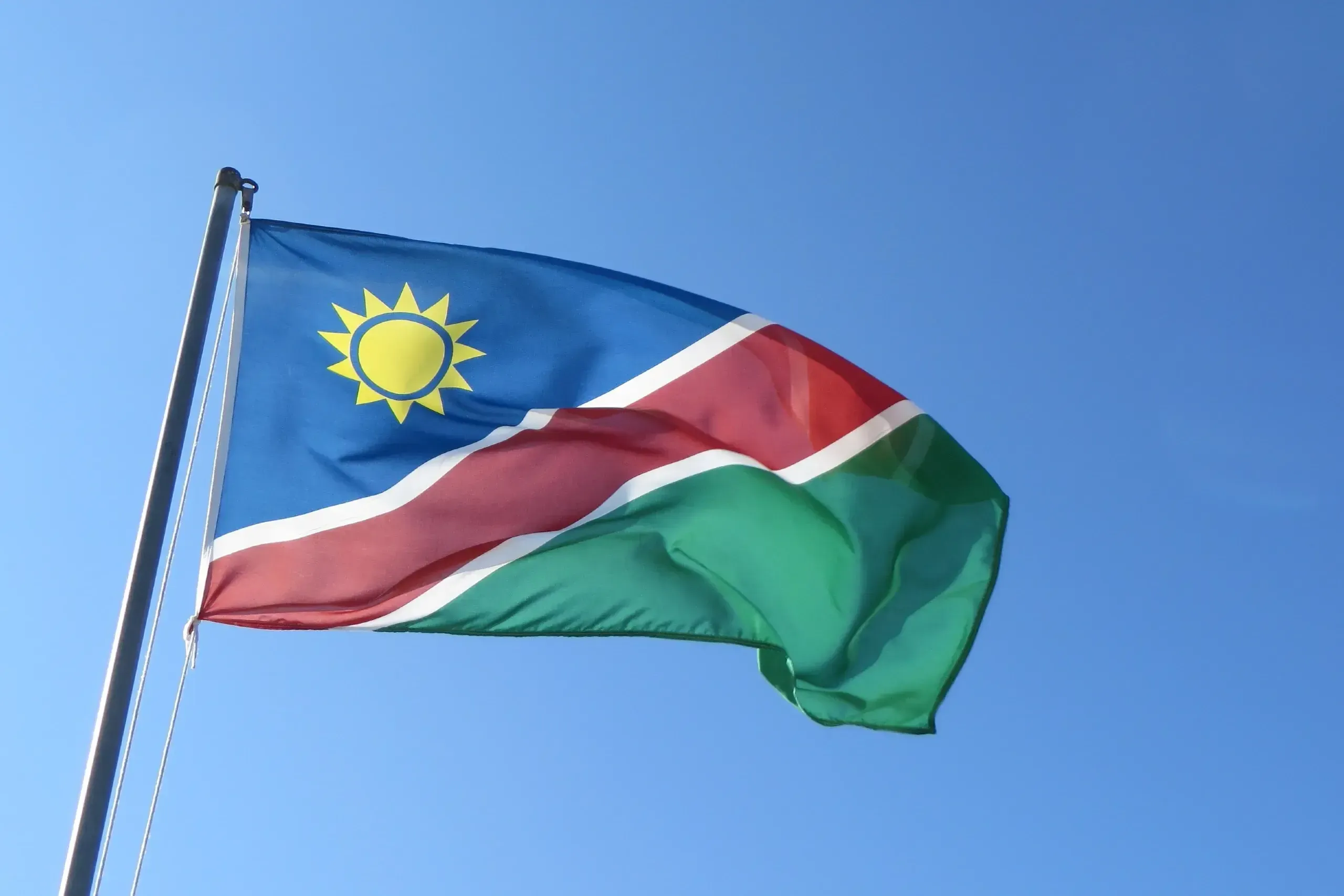 Namibia Unveils 330 MW Solar Power Capacity to Strengthen Energy Security
