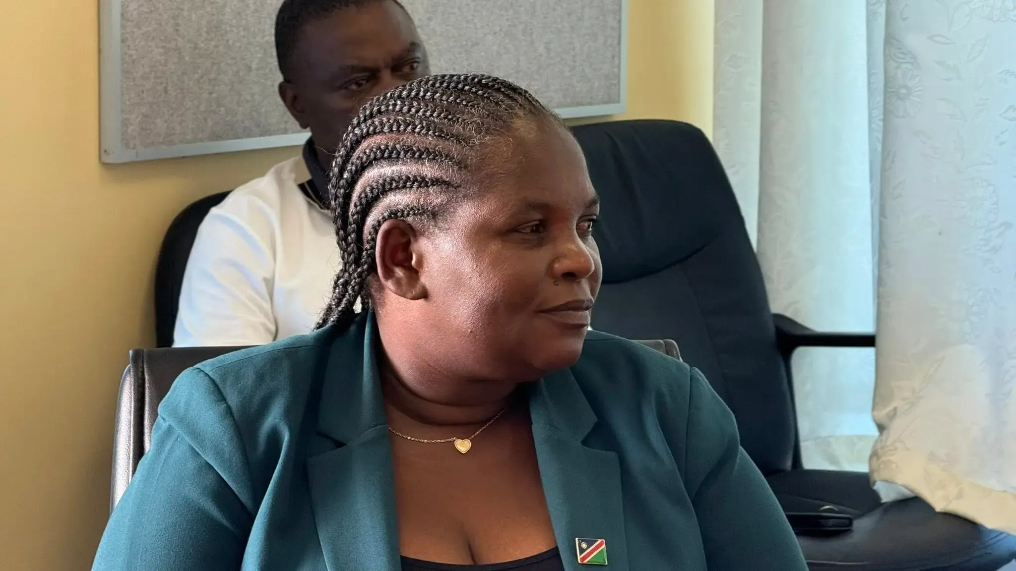 Namibia's Strategic Shift Towards Salmon Aquaculture for Economic Growth