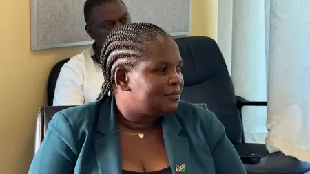 Namibia's Strategic Shift Towards Salmon Aquaculture for Economic Growth