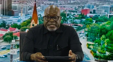Namibia to launch state-coordinated fuel import system by September 2025