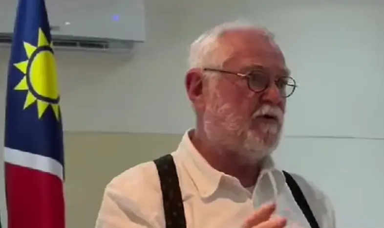 Namibia Enhances Water Security Amid Climate Challenges